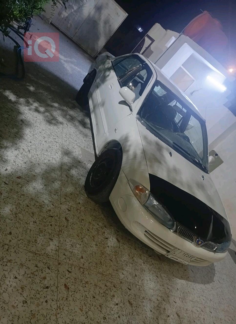 هيونداي بورتر